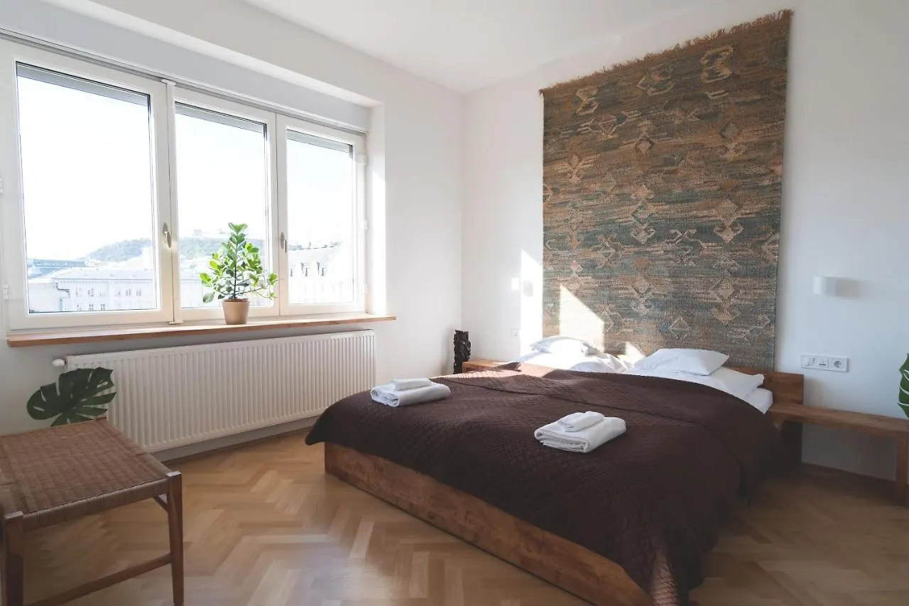 The Grand Budapest Apartment Magyarország