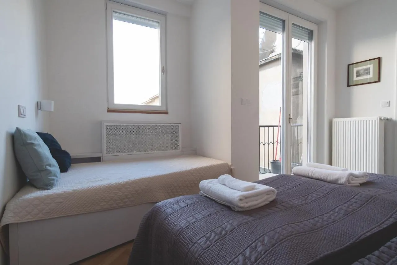 The Grand Budapest Apartment 0*,  Magyarország